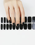 Гел лак 'Paint it Black'