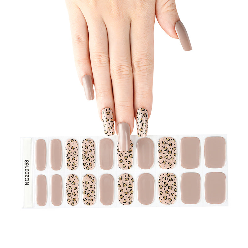 Гел лак 'Wild Claws'